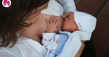 best breastfeeding positions for moms