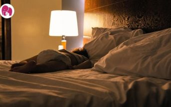 good sleep habits for kids