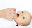 how to make saline drops for infants