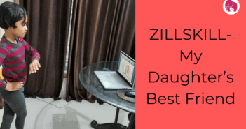 ZILLSKILL – My Daughter’s Best Friend